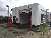 ORLEN Tankstelle - GALLERY