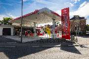 ORLEN Tankstelle - GALLERY