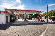 ORLEN Tankstelle - GALLERY