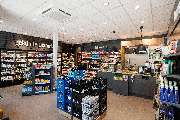 ORLEN Tankstelle - GALLERY