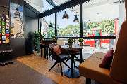 ORLEN Tankstelle - GALLERY