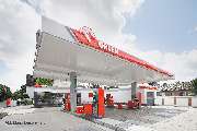 ORLEN Tankstelle - GALLERY