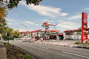 ORLEN Tankstelle - GALLERY