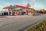 ORLEN Tankstelle - GALLERY