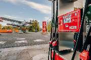 ORLEN Tankstelle - GALLERY