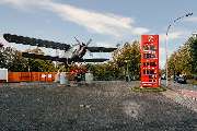 ORLEN Tankstelle - GALLERY