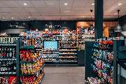 ORLEN Tankstelle - GALLERY