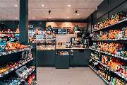ORLEN Tankstelle - GALLERY