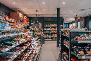 ORLEN Tankstelle - GALLERY