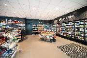 ORLEN Tankstelle - GALLERY