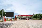 ORLEN Tankstelle - GALLERY