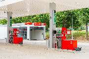 ORLEN Tankstelle - GALLERY
