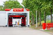 ORLEN Tankstelle - GALLERY