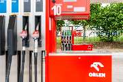 ORLEN Tankstelle - GALLERY