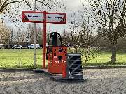 ORLEN Tankstelle - GALLERY