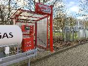 ORLEN Tankstelle - GALLERY