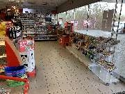 ORLEN Tankstelle - GALLERY