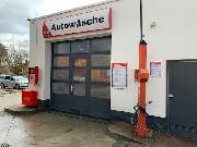 ORLEN Tankstelle - GALLERY