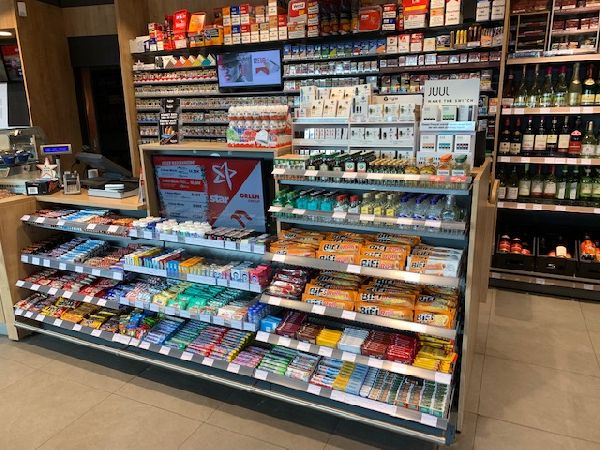 ORLEN Tankstelle - GALLERY