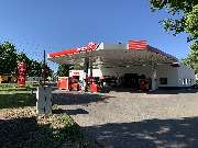 ORLEN Tankstelle - GALLERY