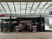 ORLEN Tankstelle - GALLERY
