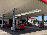 ORLEN Tankstelle - GALLERY