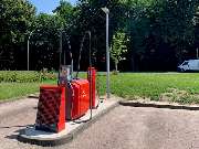 ORLEN Tankstelle - GALLERY