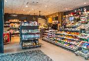 ORLEN Tankstelle - GALLERY