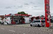 ORLEN Tankstelle - GALLERY