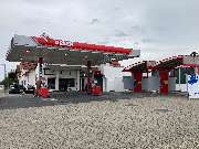 ORLEN Tankstelle - GALLERY