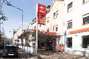 ORLEN Tankstelle - GALLERY