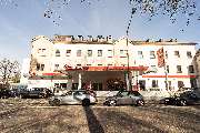 ORLEN Tankstelle - GALLERY