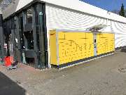 ORLEN Tankstelle - GALLERY