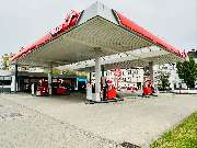 ORLEN Tankstelle - GALLERY