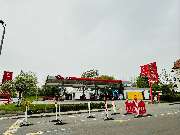ORLEN Tankstelle - GALLERY