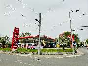 ORLEN Tankstelle - GALLERY