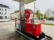 ORLEN Tankstelle - GALLERY