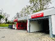 ORLEN Tankstelle - GALLERY