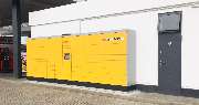 ORLEN Tankstelle - GALLERY