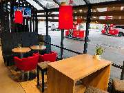 ORLEN Tankstelle - GALLERY