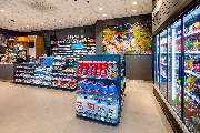 ORLEN Tankstelle - GALLERY