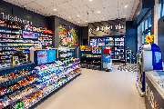 ORLEN Tankstelle - GALLERY