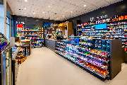 ORLEN Tankstelle - GALLERY