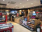 ORLEN Tankstelle - GALLERY