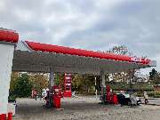 ORLEN Tankstelle - GALLERY