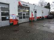 ORLEN Tankstelle - GALLERY