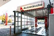 ORLEN Tankstelle - GALLERY