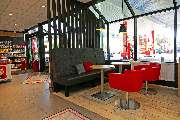 ORLEN Tankstelle - GALLERY