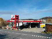 ORLEN Tankstelle - GALLERY