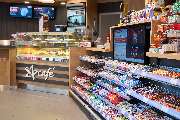 ORLEN Tankstelle - GALLERY